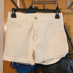 AE high rise shortie size 2